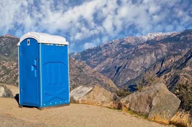 Portable Toilet Rental for Emergency Services in Jacksonville, AR