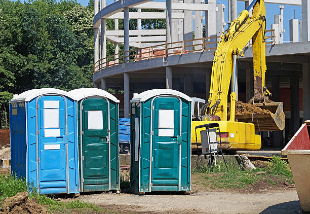 Best Long-Term Portable Toilet Rental  in Jacksonville, AR